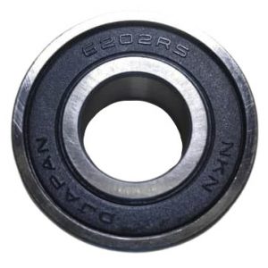 BEARING NKN 6202-2RS / 6202 2RS