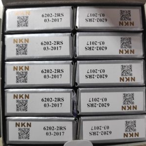 BEARING NKN 6202-2RS / 6202 2RS