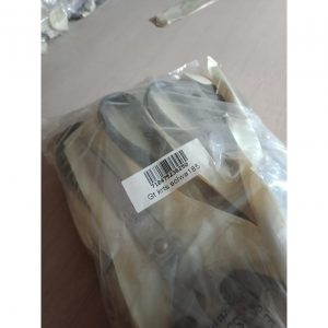 GUNTING KERTAS SOLWA 185 STAINLESS STEEL / GUNTING KANTOR