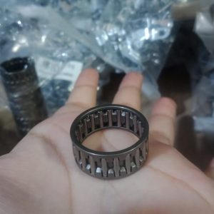 KP22 LAHER BAMBU KASAR HALUS MESIN OBRAS SIRUBA 747