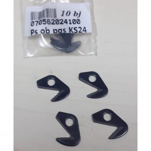 KS24 PISAU POTONG BENANG MESIN OBRAS INDUSTRI