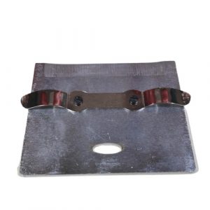 NEEDLE PLATE / PLAT TARIK MESIN JAHIT HIGHSPEED INDUSTRI