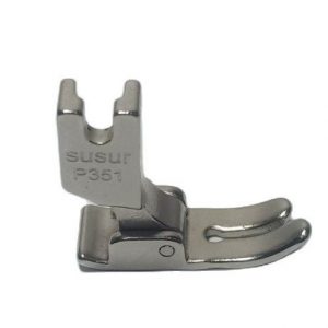 SEPATU STANDARD P351 SUSUR MESIN JAHIT INDUSTRI JARUM 1