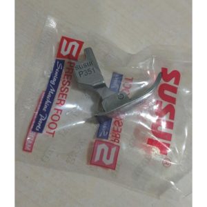 SEPATU STANDARD P351 SUSUR MESIN JAHIT INDUSTRI JARUM 1