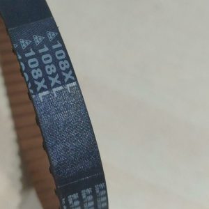 TALI DINAMO / TIMING BELT 108XL MITSUBOSHI UNTUK MESIN GULUNG BENANG