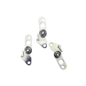 B3109-372 TENSION TUTUP MUKA MESIN PASANG KANCING JUKI