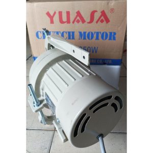 DINAMO MESIN JAHIT INDUSTRIAL YUASA 250 WATT DOL-12A