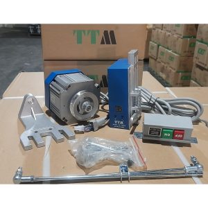 DINAMO SERVO MESIN JAHIT / OBRAS /OVERDEK INDUSTRI TTM TH-750DA