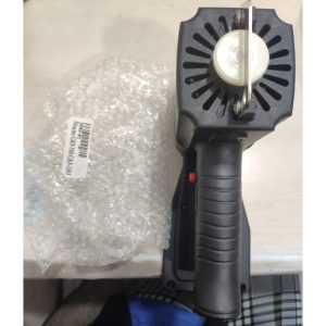 GAGANG DAN DINAMO MESIN JAHIT KARUNG GK9-500 / GK9-1001