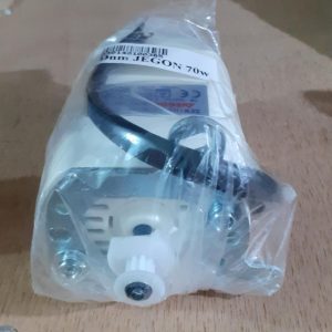 MOTOR / DINAMO MESIN JAHIT OBRAS NECI PORTABLE MERK JEGON 70 WATT