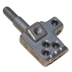 NEEDLE CLAMP / KEPALA JARUM MESIN JAHIT KAM KAMKUT OVERDECK W500