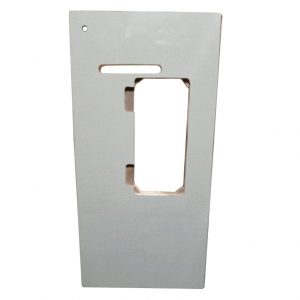 PAPAN / MEJA TRIPLEK 20U MESIN JAHIT SEMI ZIGZAG / ZIG ZAG