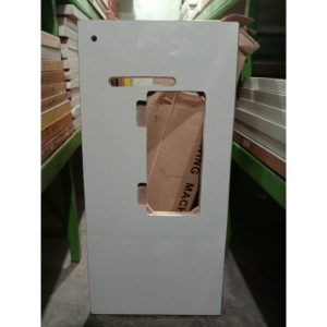 PAPAN / MEJA TRIPLEK 20U MESIN JAHIT SEMI ZIGZAG / ZIG ZAG