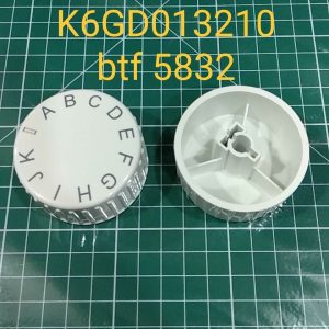 PUTARAN POLA / DIAL MESIN JAHIT PORTABLE BUTTERFLY JH-5832A