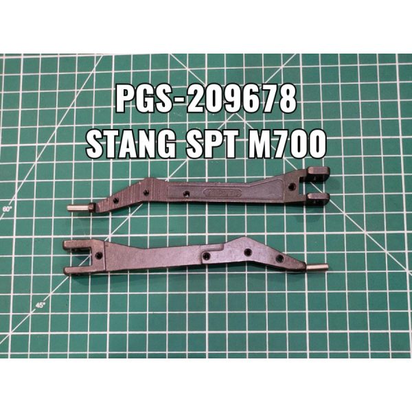 209678 STANG SEPATU MESIN OBRAS PEGASUS M700 SERIES - Toko Mesin Jahit