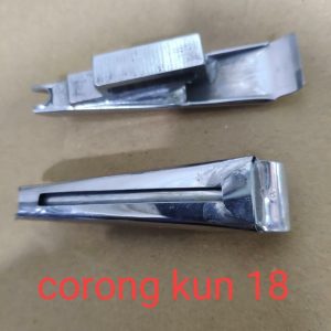 CORONG KUN MESIN JAHIT CANGKLONG 18MM