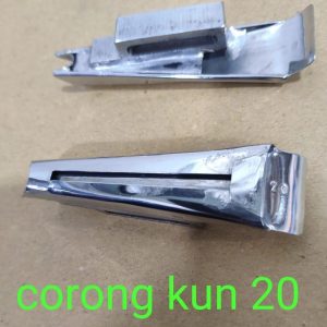 CORONG KUN MESIN JAHIT CANGKLONG 20MM