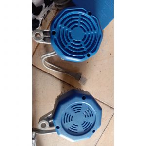 DINAMO SERVO MESIN JAHIT / OBRAS / OVERDEK INDUSTRI MERK YUASA TH-550EA