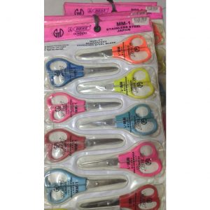 GUNTING KERTAS GUNINDO MM-1 STAINLESS STEEL JAPAN ANTI KARAT