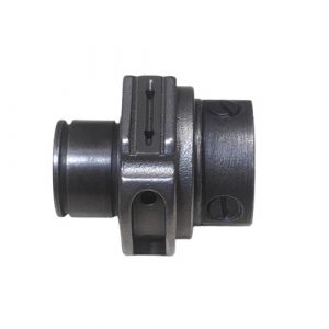 KASAR HALUS MESIN JAHIT TYPICAL GC6