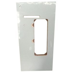 MEJA MESIN JAHIT TUNGKU POST BED / POSTBED 810