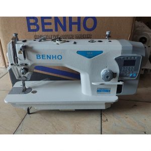 MESIN JAHIT INDUSTRI BENHO M4-C