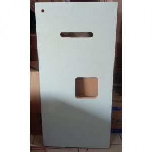 PAPAN / MEJA LOKAL UNTUK MESIN SESET KULIT 801