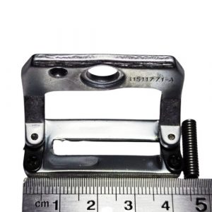 B1511-771 SEPATU LOBANG KANCING JUKI 16MM