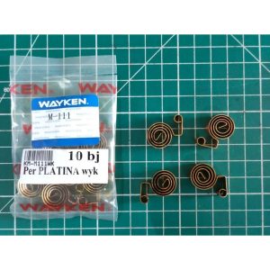 M111 WAYKEN PER KEONG MESIN POTONG KAIN KM M-111