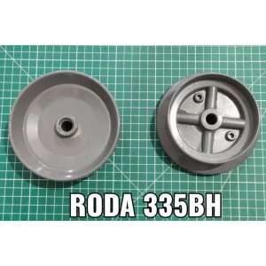RODA MESIN CANGKLONG 335BH / MESIN JAHIT KULIT