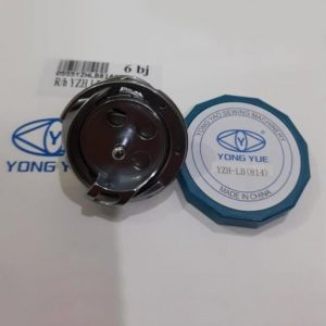 ROTARY HOOK YONGYUE / RUMAH SEKOCI MESIN LUBANG KANCING BROTHER 814