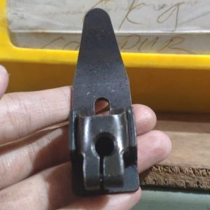 SEPATU / PRESSER FOOT UNTUK MESIN JAHIT KARUNG GK9 / GK9-2