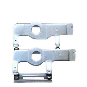 SEPATU RATA MESIN LUBANG KANCING BROTHER LH4-B814