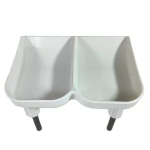 TEMPAT MENARUH KANCING MESIN JAHIT PASANG KANCING