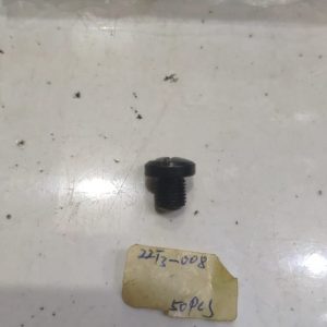 BAUT BAK OLI MESIN JAHIT HIGH SPEED INDUSTRIAL