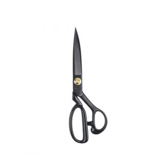 GUNTING KAIN JAHIT BAJA PROFESIONAL TAJAM PIN 09 - 9 INCH