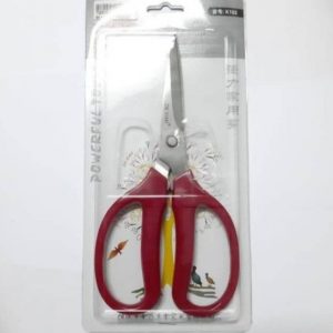 GUNTING KERTAS DEXIAN K103 / K 103 GUNTING KANTOR / GUNTING KAIN