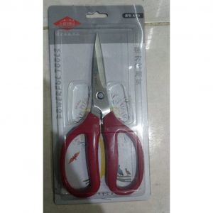 GUNTING KERTAS DEXIAN K103 / K 103 GUNTING KANTOR / GUNTING KAIN