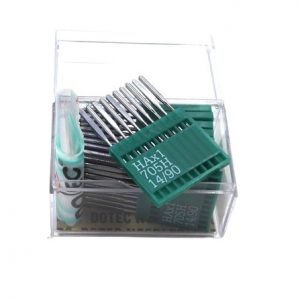 JARUM MESIN JAHIT RUMAH TANGGA / PORTABLE DOTEC HAX1 / HA X 1