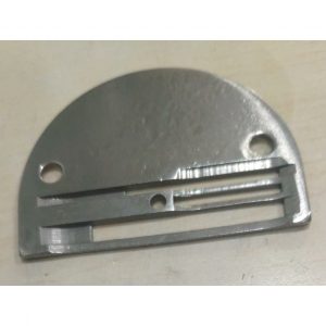 NEEDLE PLAT MESIN JAHIT WALKING FOOT 0303CX FS