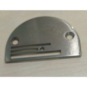 NEEDLE PLAT MESIN JAHIT WALKING FOOT 0303CX FS