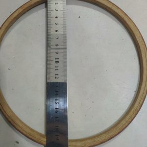 PEMIDANGAN / HOOP KAYU / PEMBIDANGAN / RING SULAM / RAM KAYU