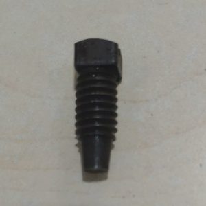 P/N 150 BAUT KAKI GENJOT MANUAL MESIN JAHIT HITAM