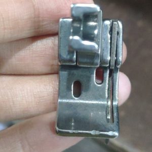 SEPATU STIK KANAN 1/4 MESIN JAHIT MH RANTAI JARUM 2