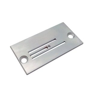 541937 NEEDLE PLATE / DEK PLAT GIGI MESIN JAHIT ZIG ZAG SINGER 20U