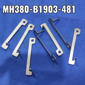 B1903-481 TAKE-UP THREAD TENSION LEVER MESIN JAHIT RANTAI MH-380