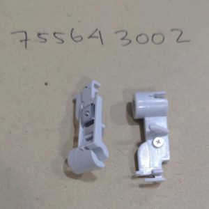 JANOME NEEDLE THREADER UNIT - ALAT PEMASUK BENANG MESIN JAHIT JANOME