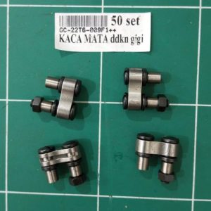 KACAMATA 22T6-009F1 AYAKAN GIGI MESIN JAHIT HIGH SPEED INDUSTRIAL
