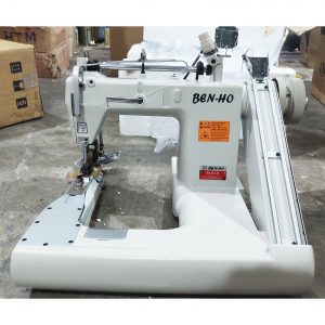 MESIN JAHIT MAKE UP BENHO BH9270-PL