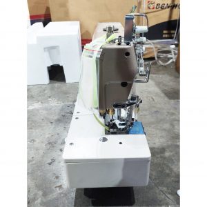 MESIN KAM HIGH SPEED INDUSTRI BENHO BH500-02BB